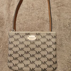 Michael Kors belt bag